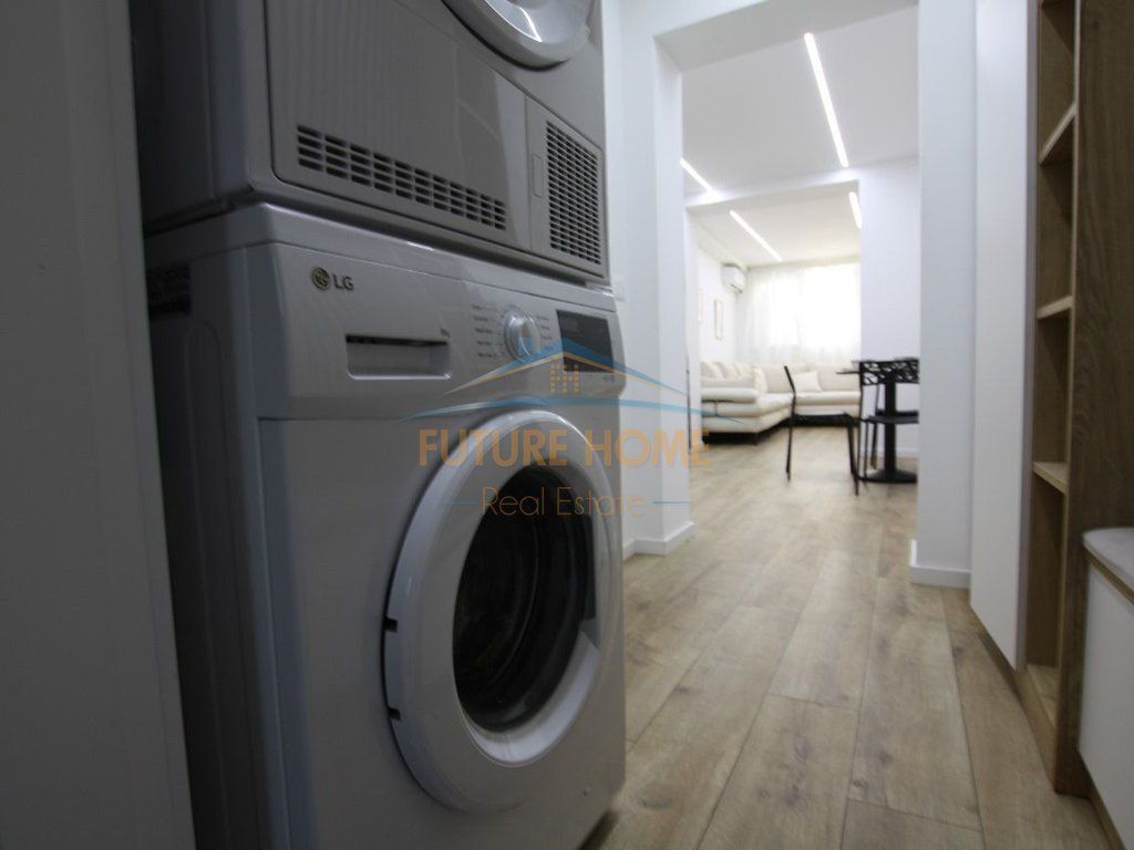 Affitto, Appartamento 1+1, 21 Dhjetori, Tirana