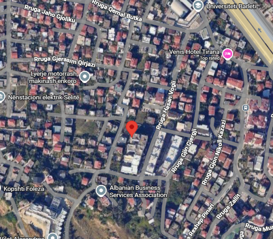 COMMERCIAL PREMISES FOR SALE IN SELITE