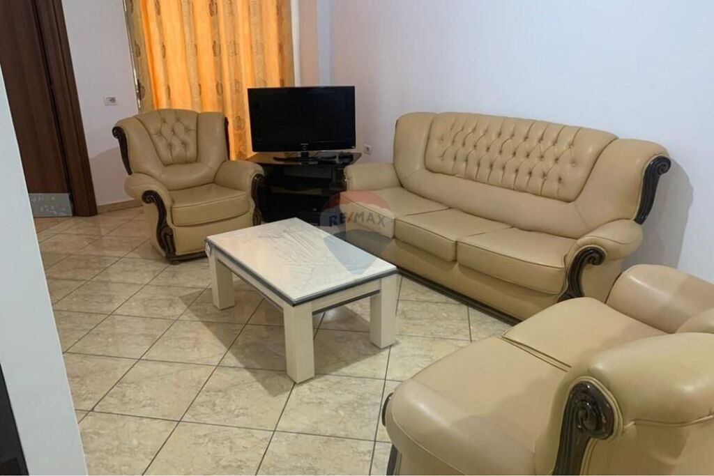 Apartment 1+1 for sale in Astir