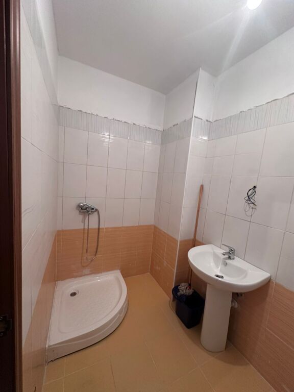 Apartment for rent 1+1 📍Yzberisht, near Dilo buildings