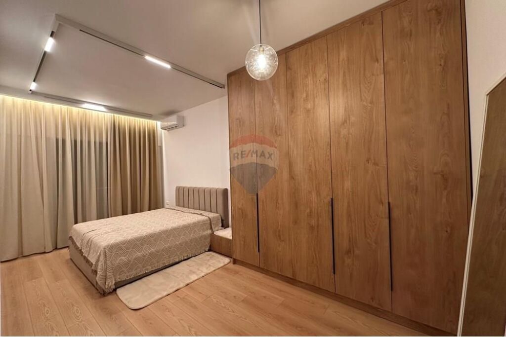2+1 apartment for rent in the Center