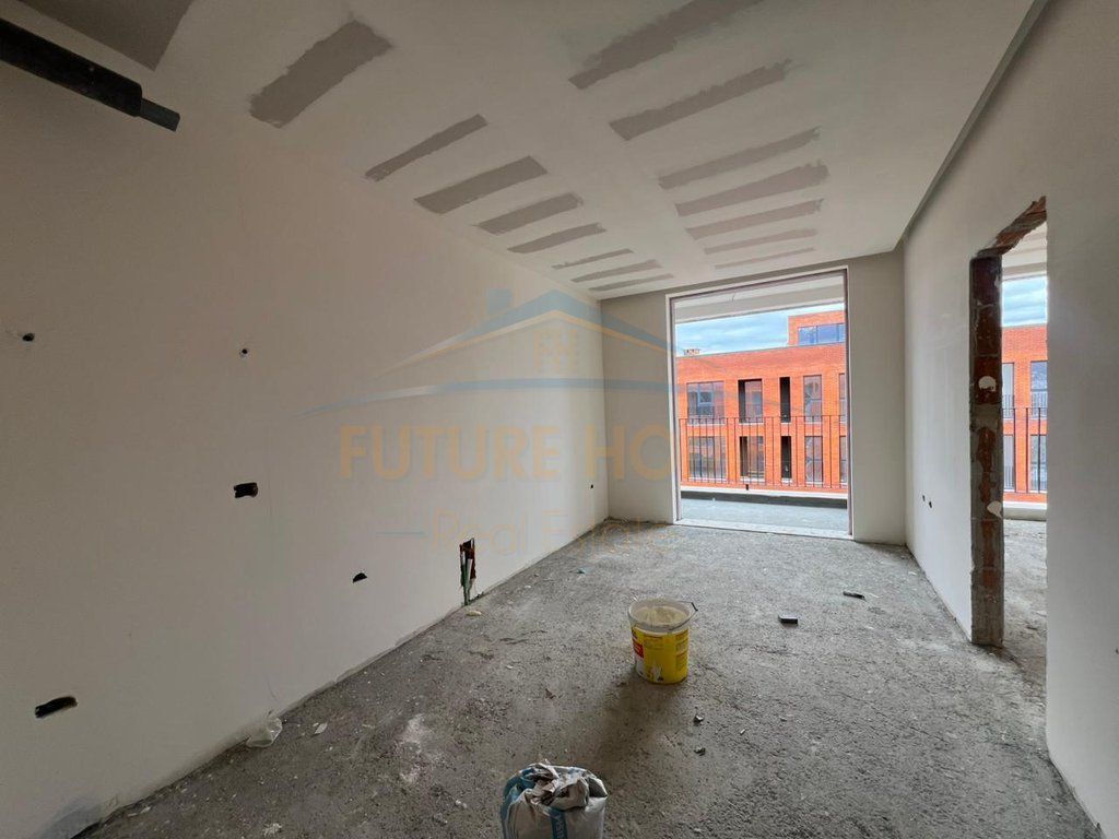 Apartment 1+1+parking space for sale Siri Kodra