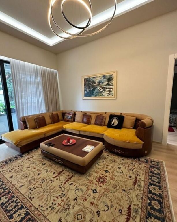 ✨ Apartament 3+1 për shitje