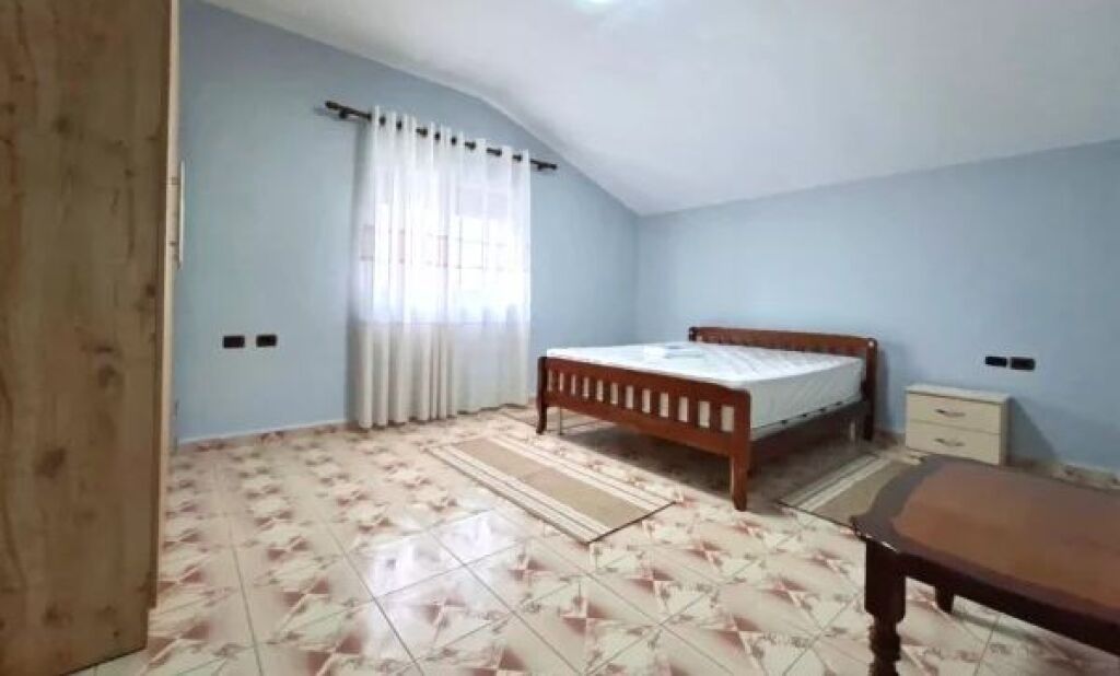 For Rent: Apartment 2+1 &amp; 1 BLLK (Laprakë / Azem Galica St.) ️ First time for rent  42,000 Lek
