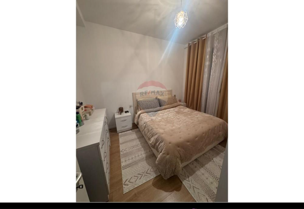 Apartment for rent 1+1 at Siri Kodra - Contact