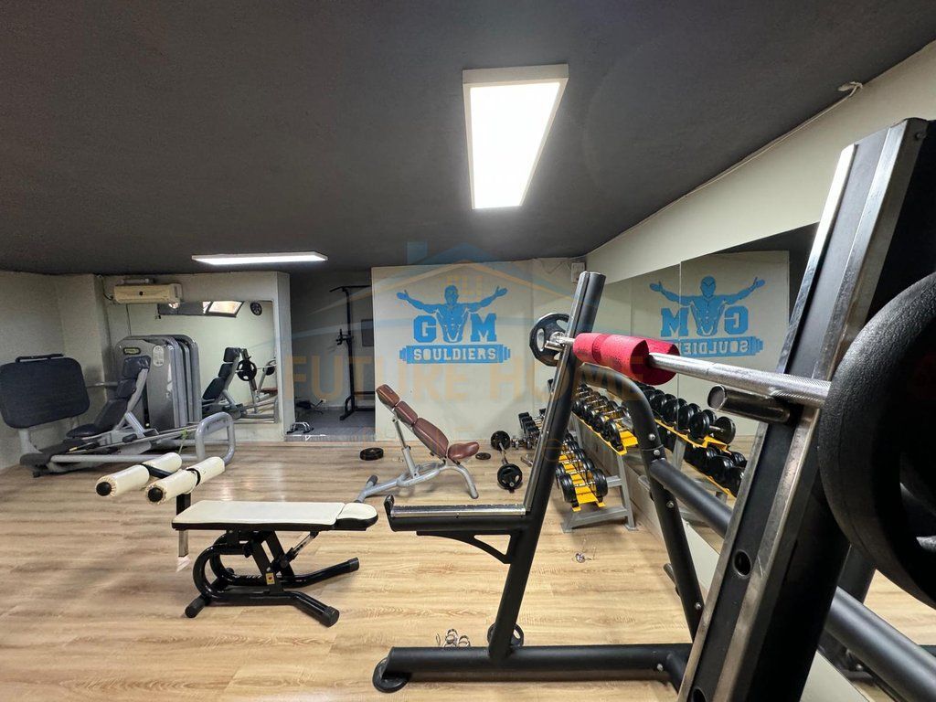 Business premises for sale