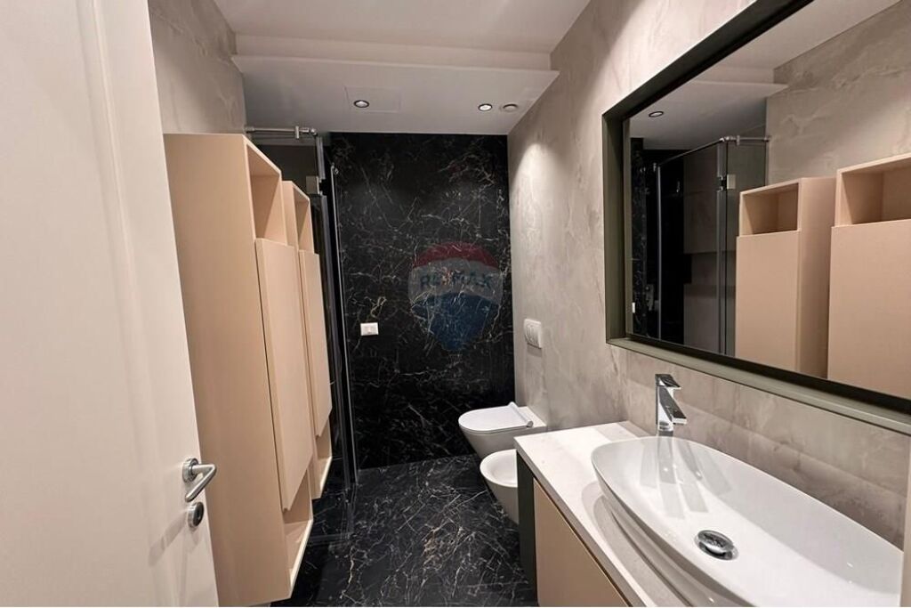 Luxury 2+1 apartment for rent, Air Albania