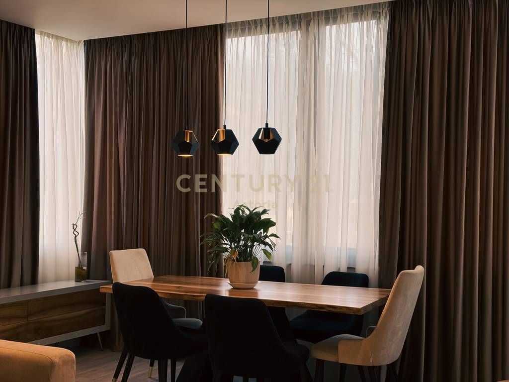FOR RENT 2+1 APARTMENT AT THE ZOOLOGICAL GARDEN 1,800 € /Month
