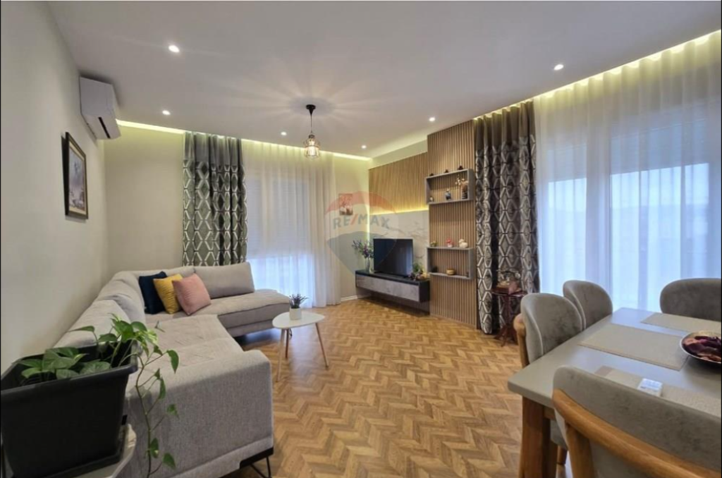 Apartament per qera 2+1+2 tek Rruga Dritan Hoxha