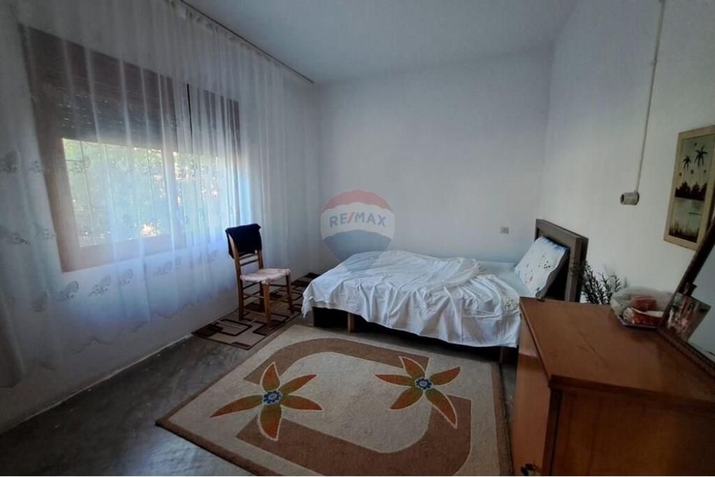 🏡 PRIVATE HOUSE FOR SALE – KARBASH, VLORË