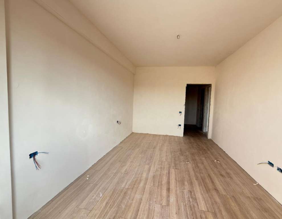 🌿🏙️ Apartment 3+1+2 + Laundry for Sale – Vertical Forest, Air Albania