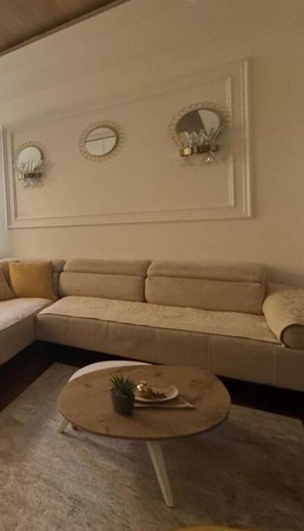 ✨ Apartament 2+1+2 për shitje