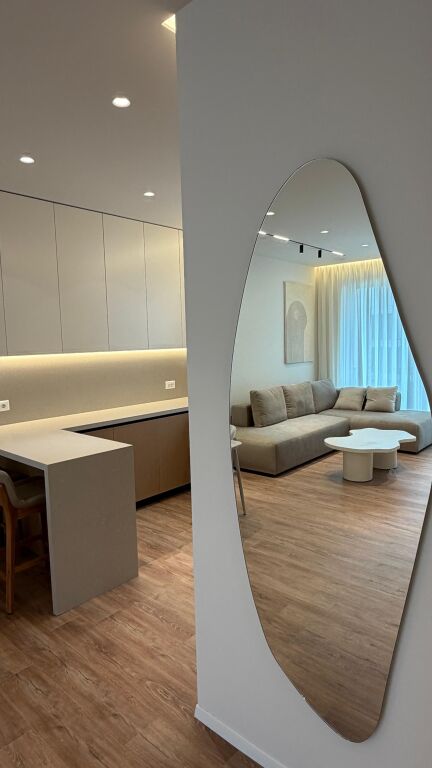 Affittasi 2+1+2, Residenza Green Valley