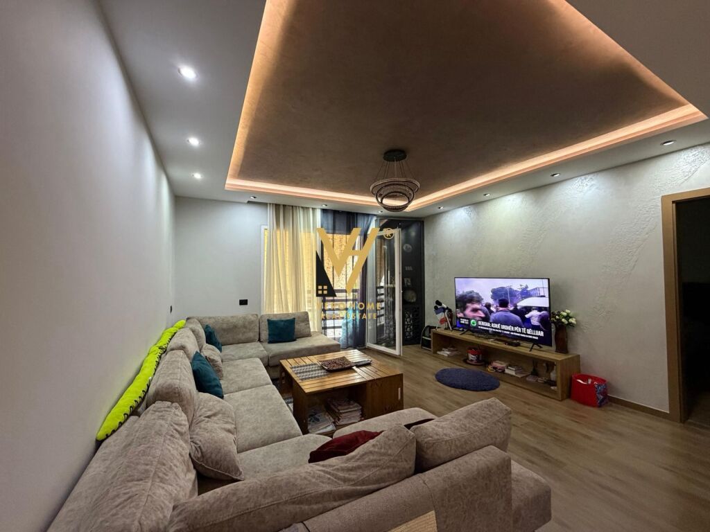 FOR SALE APARTMENT 2+1+BLK AT KOMUNA E PARISIT 31,000,000 LEKE
