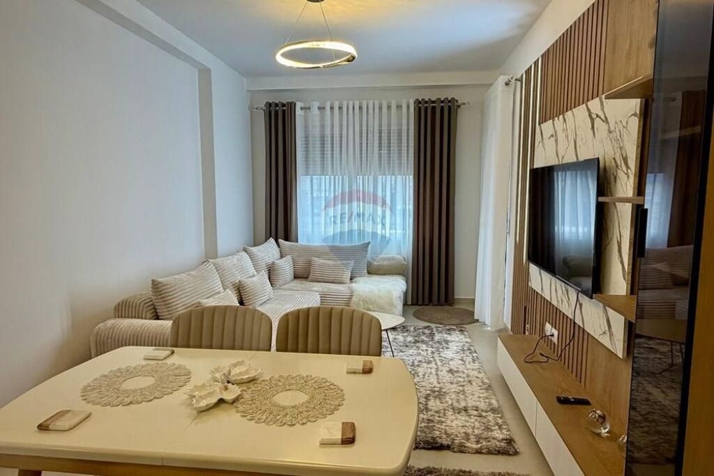 APARTMENT 1+1 FOR RENT AT THE FLOUR FACTORY