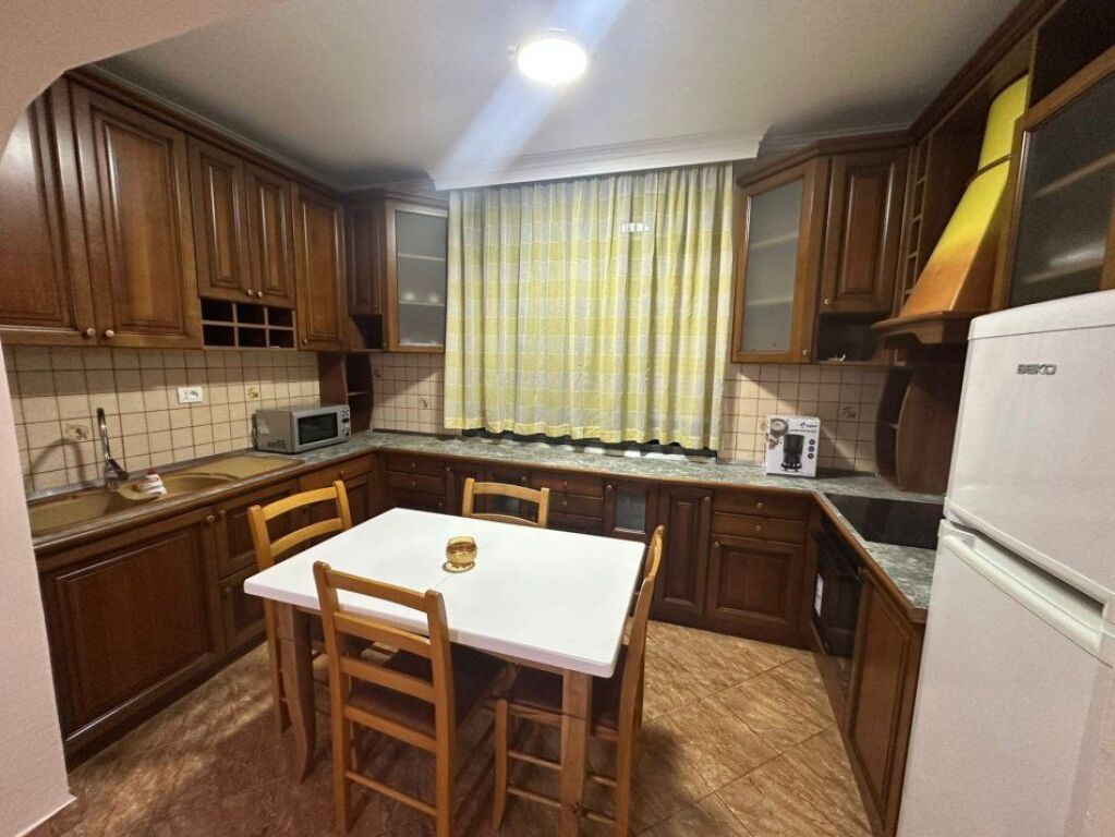 APPARTAMENTO IN AFFITTO 2+1 CAMPO DI AVIAZIONE 650 EURO