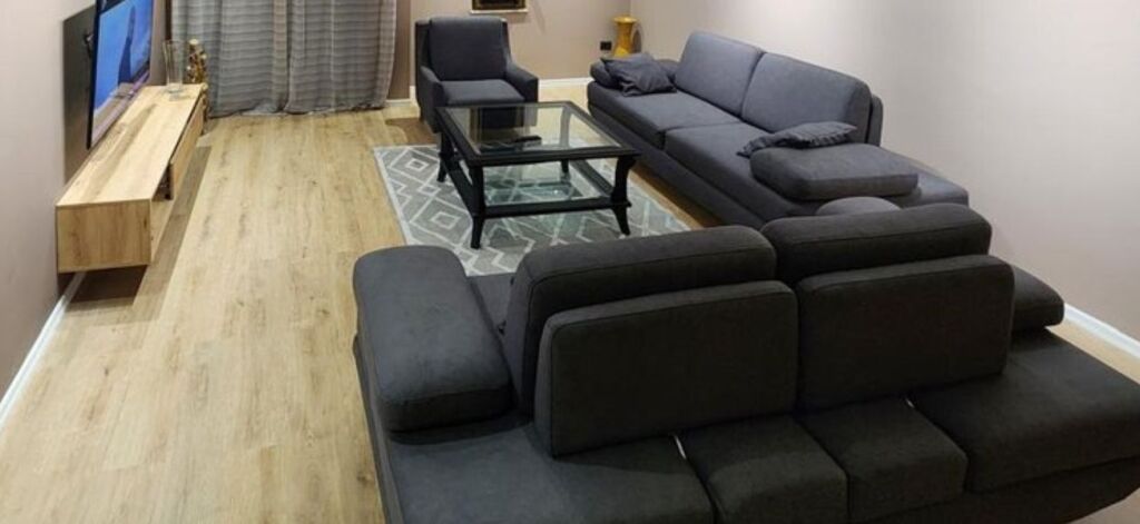 🌟 For Rent – Spacious Apartment 3+1+2