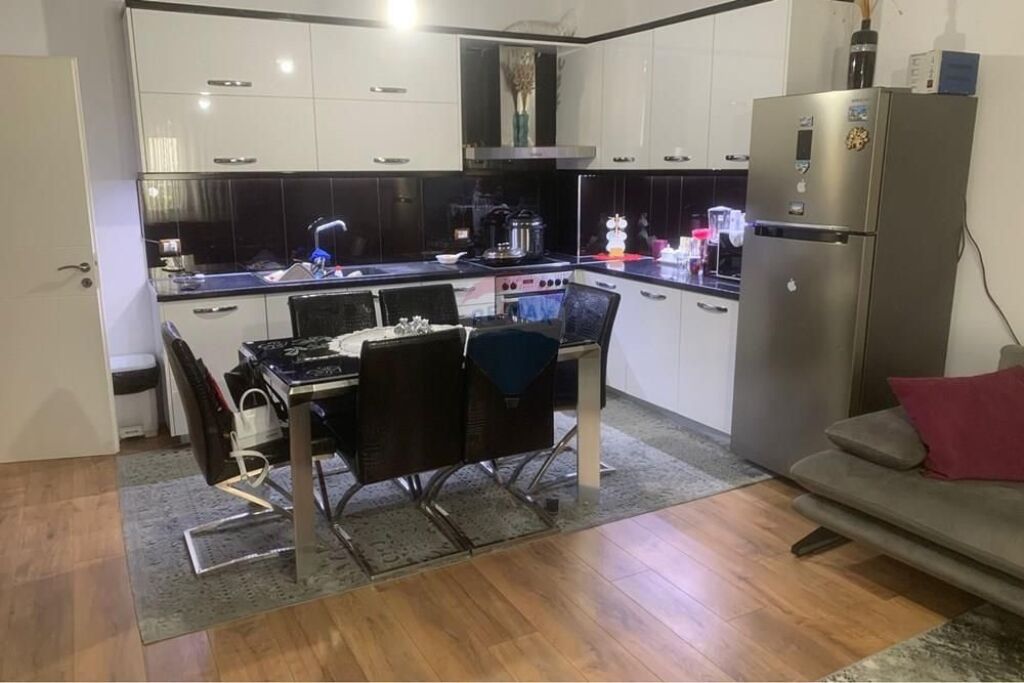 2+1 Apartment for sale in Astir
