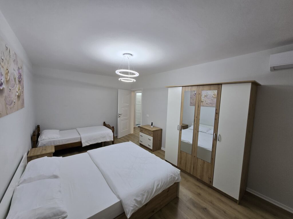 Apartment for Rent at Central Post Office Tirana -