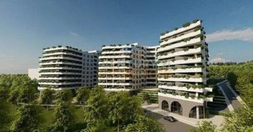 In vendita, Appartamento 2+1, Residenza Aluna 2, Paskuqan