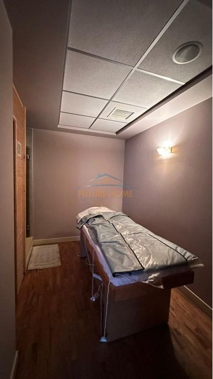 For sale, Apartment 3+1+2, Ferit Xhajko Street, Tirana.