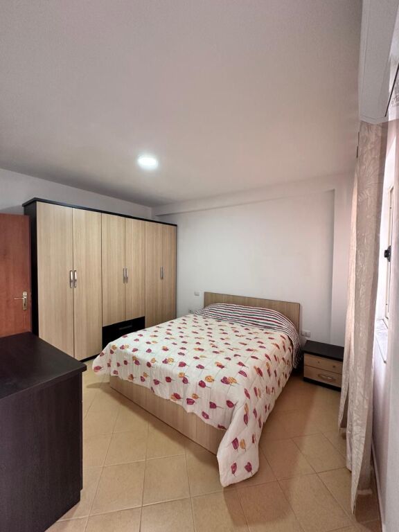 For rent 2+1 apartment Migjeni Boulevard