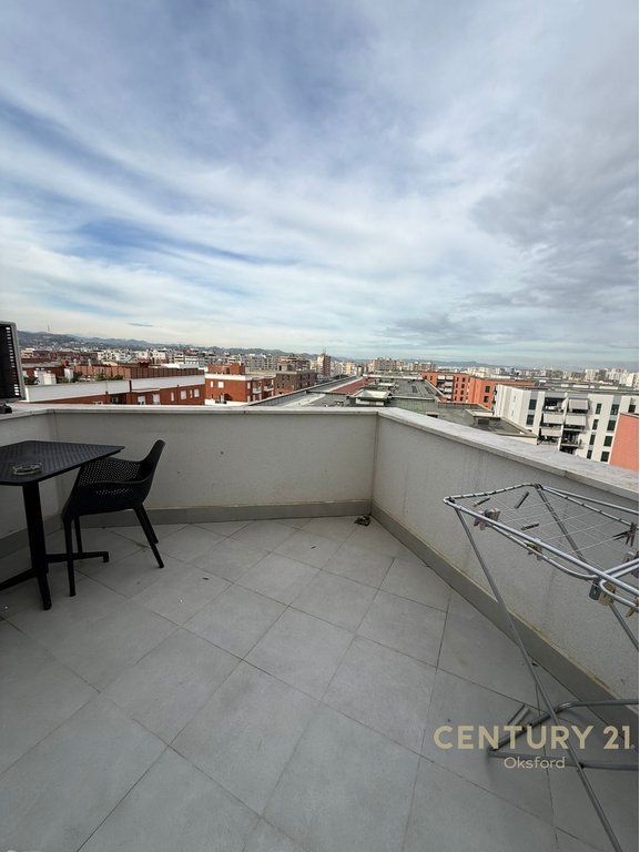 APARTMENT 1+1 FOR SALE IN RIVER RESIDENCE TIRANA