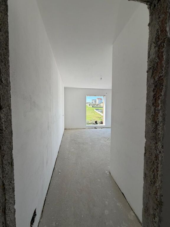 APARTAMENT NE SHITJE 2+1+2 TE RINGSIDE REZIDENCE PASKUQAN FAZE PLLAKASH - Widok 4