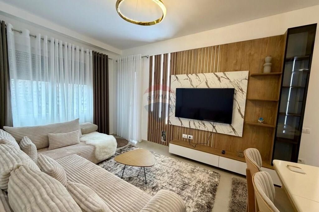 APARTMENT 1+1 FOR RENT AT THE FLOUR FACTORY