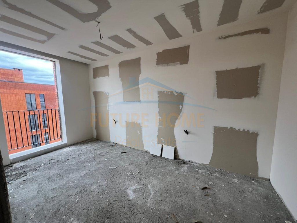 Apartment 1+1+parking space for sale Siri Kodra