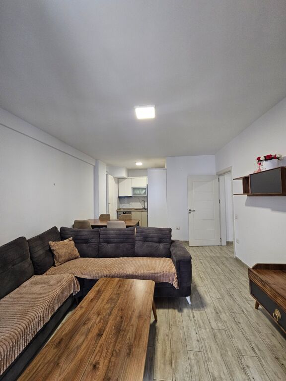 For Rent:  1+1(📍5 May - Concord Centre )* ✨️ Furnished / First time for rent 🔥 *50,000 Lek/Month* 💶💶