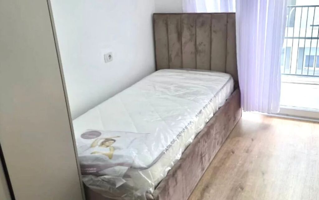 UNIVERS CITY For Rent: 2+1 +1 Parking Space Univers City Complex - 2nd Floor - 500€ - Area 93m² || With everything new
