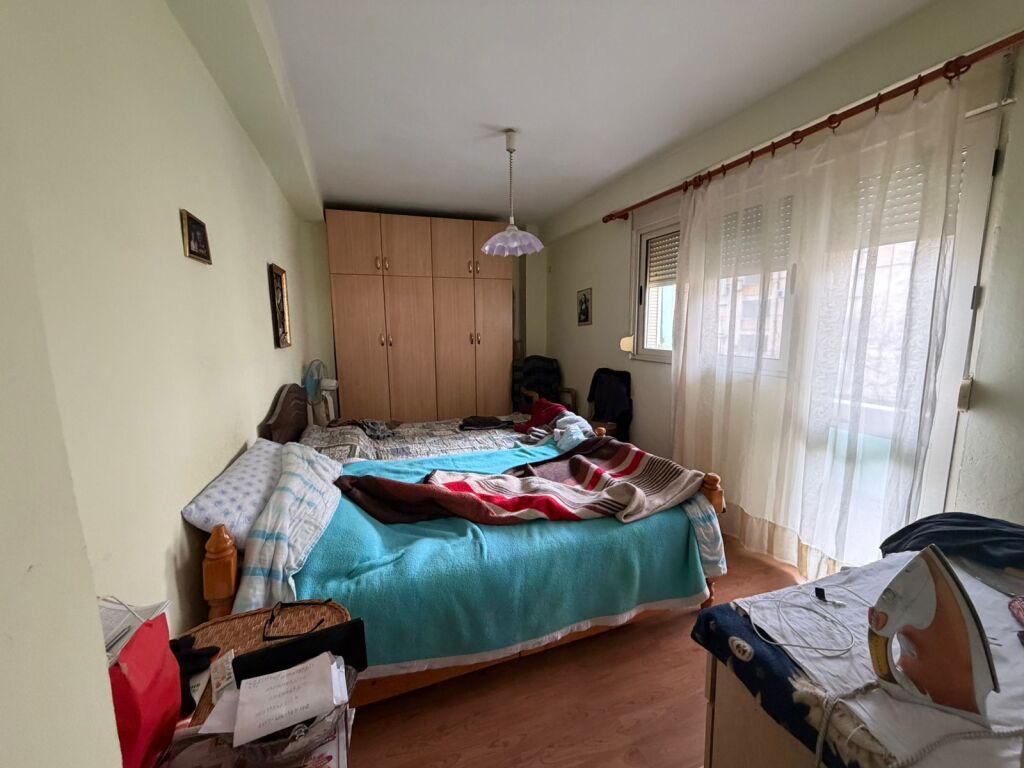 Apartment 3+1 for sale, Near Hotel Mondial, 21 Dhjetori