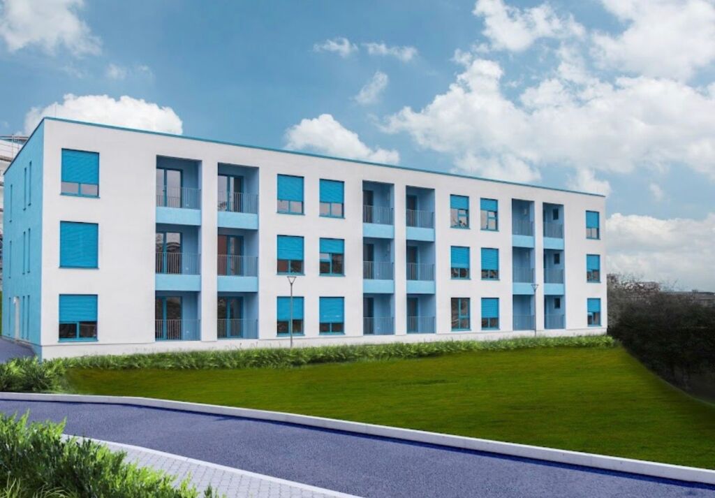FOR SALE APARTMENT 1+1 OXA RESIDENCE