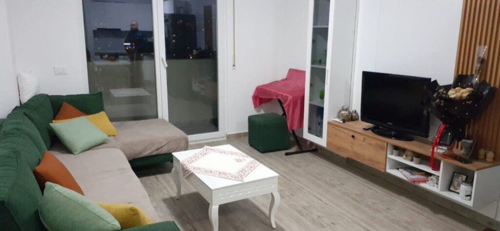 Appartamento 1+1+parcheggio in affitto presso l'Ospedale Americano 3