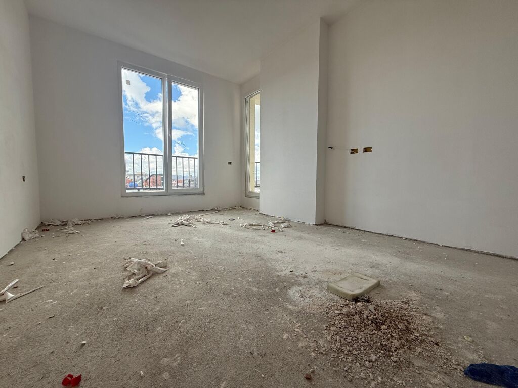 SHITET APARTAMENT 2+1 VENATINO RESIDENCE KAMEZ