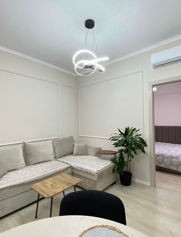 Appartamento 1+1 in Affitto, Astir