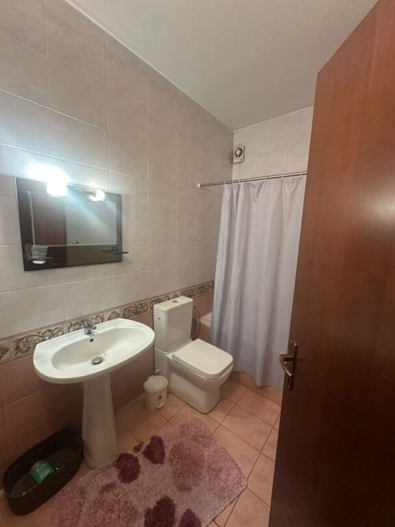 APARTAMENT ME QERA 2+1 BLLOK 100.000 LEKE