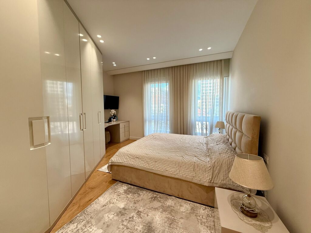 Super apartment 3+1+2 for sale, Former Aviation Field (with mortgage)