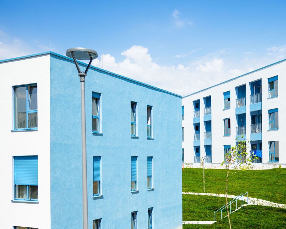 FOR SALE APARTMENT 1+1 OXA RESIDENCE