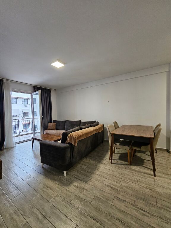 For Rent:  1+1(📍5 May - Concord Centre )* ✨️ Furnished / First time for rent 🔥 *50,000 Lek/Month* 💶💶