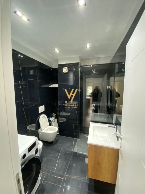 FOR SALE APARTMENT 2+1+2+BLK AT KOMUNA E PARISIT 260,000 EURO