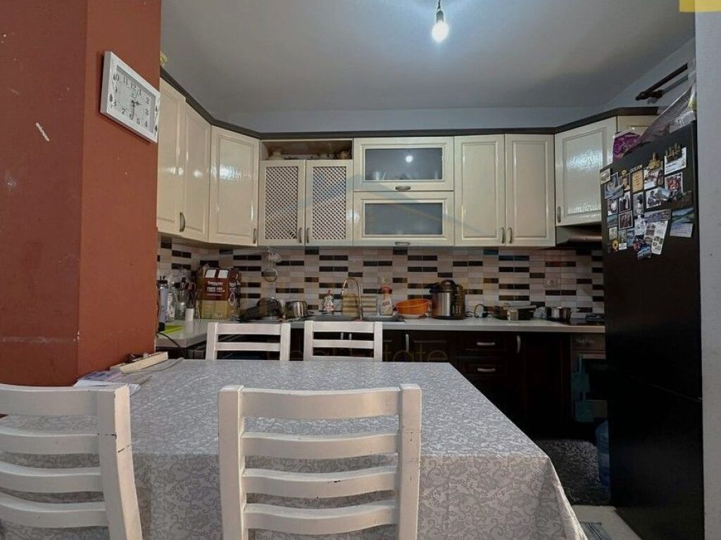 In vendita, Appartamento 2+1+2, Yzberisht