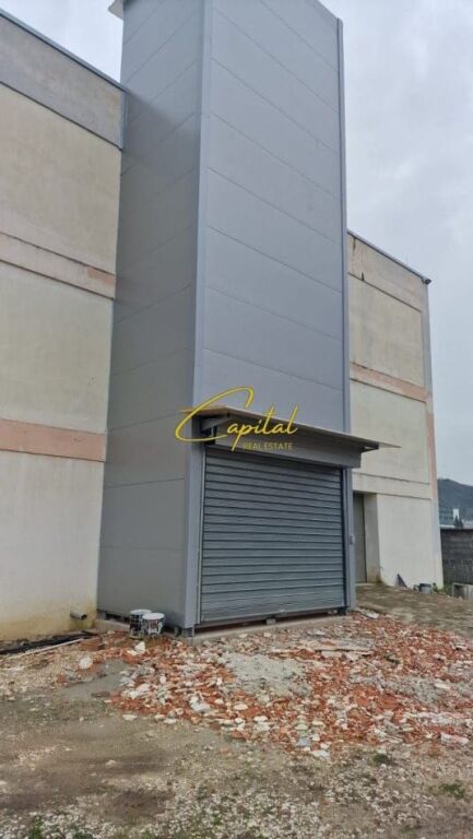 WAREHOUSE FOR RENT 720 M2 PRUSHI STREET 2,200 EURO