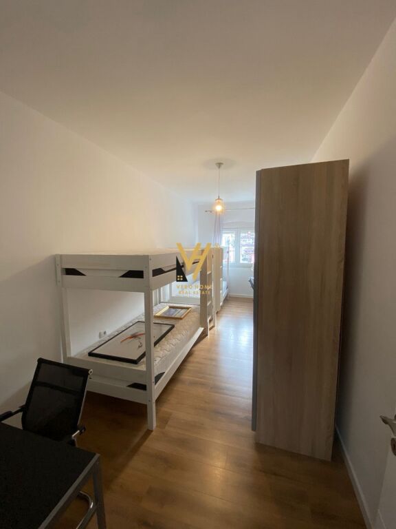 FOR SALE APARTMENT 2+1+2+BLK AT KOMUNA E PARISIT 260,000 EURO