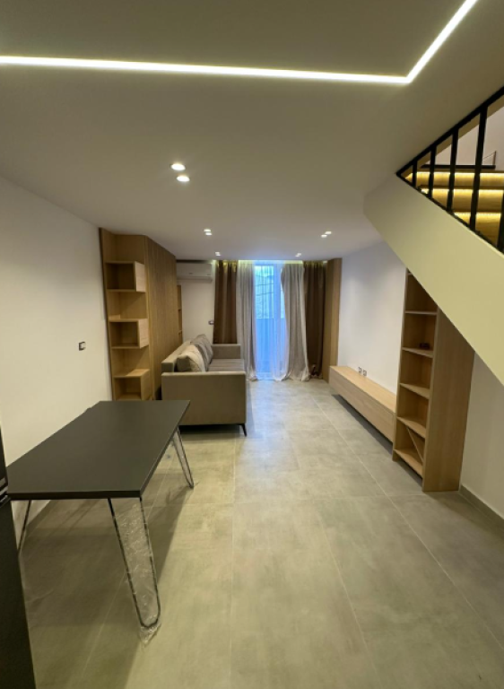 Duplex 1+1 for Sale – Golden Park 3