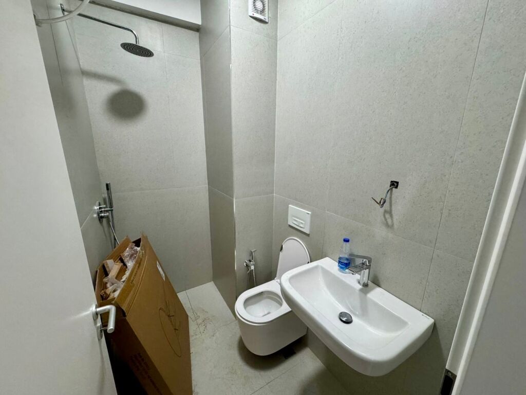 📣 AFFITTO Appartamento 1+1 📍 Ali Demi, Complesso Kadiu ✨