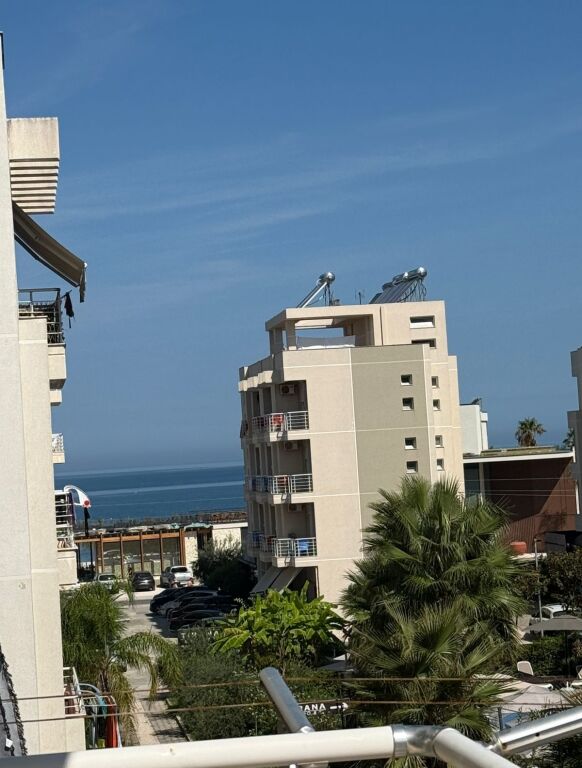 Appartamento 1+1 in affitto al Tirana Resort