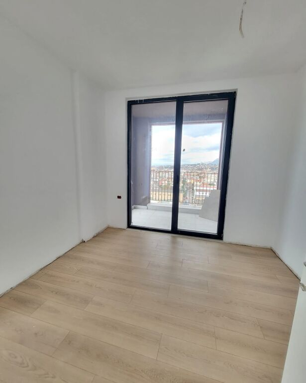 APARTMENT FOR SALE 1+1 AT NEW BOULEVARD, TIRANA