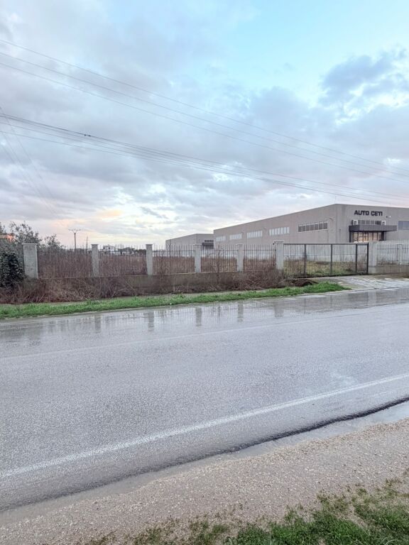 LAND FOR RENT XHAFZOTAJ